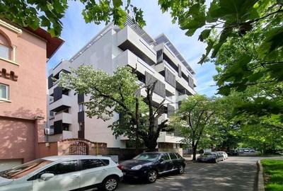 Penthouse  4 camere Primaverii - 3