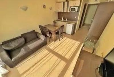 Garsonieră semidecomandată în Buziașului