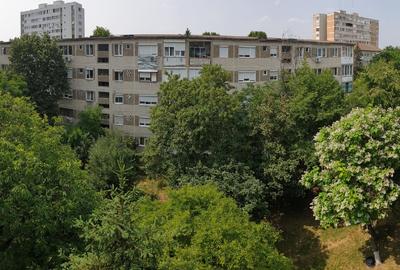 Proprietar, vând apartament cu 2 camere, zona Dacia, Timișoara - 9