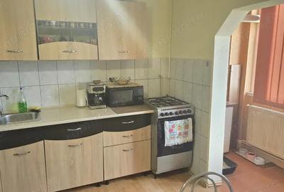 Vand apartament 2 camere decomandat in Deva, zona Liliacului, mobilat - 12