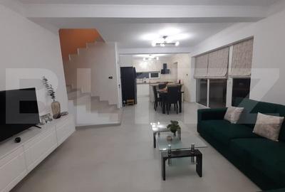 Casa 4 camere , Livezeni , 120 mp , 470 mp teren