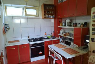 Spațiu comercial, de 132 mp, în 1 Decembrie - 5