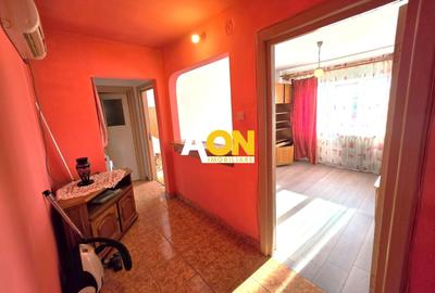 Apartament cu 3 camere decomandat, mobilat în Central - 5