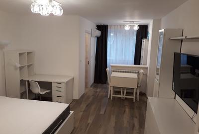 3 min Metrou Dristor, 6 min Decebal, Studio 40 mp, Renovat Total, AC