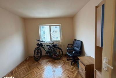 Apartament cu 4 camere decomandat în Decebal - 7