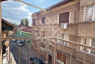 Apartament ultracentral cu 3 camere, zona Piata Ferdinand - 21