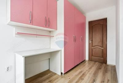 Apartament spa?ios cu 5 camere de vanzare I Comision 0% - 18