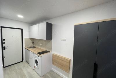 Garsonieră în Iancului - 2