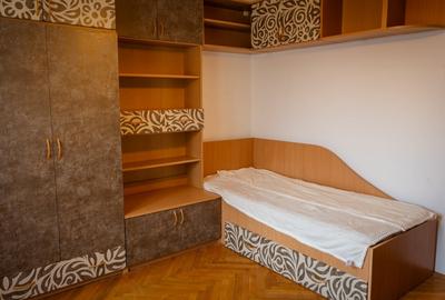 Decomandat - Spations - 2 bai - Langa Iulius Mall - 9