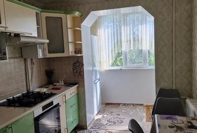 Apartament cu 2 camere decomandat în Sebastian - 1