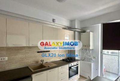 Garsoniera bloc nou Parc Carol - 5