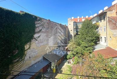 Apartament 2 camere, ultracentral - Piata Catedralei - 20