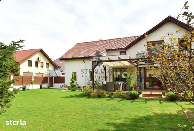 Casă cu 5 camere cu Teren 696 Mp în Central - 3
