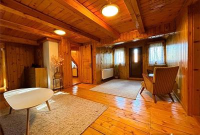 Casa 5 Camere Central,Predeal - 11