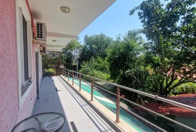 Casă individuală cu 5 camere cu Canalizare în Pieptănari - 6