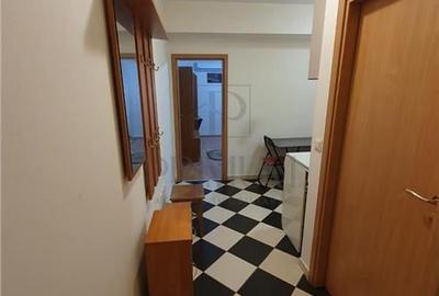 Apartament 1 Camera - Bloc Anvelopat - Decomandat - Clima - Zona Șagului - 5