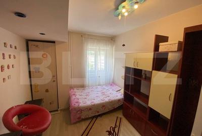 Apartament 3 camere, 70mp, etaj intermediar, Piata Garii - 9
