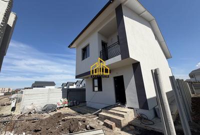 Casă cu 4 camere cu Teren 228 Mp în Central