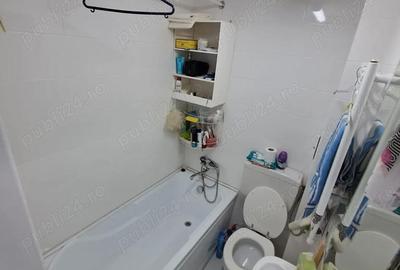 Apartament cu 2 camere semidecomandat, mobilat în Mărgeanului - 3