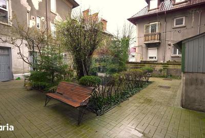 Apartament cu 3 camere semidecomandat în Ferdinand