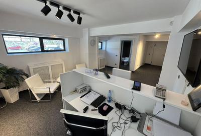 Birou, de 95 mp, în Unirii - 15