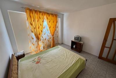 Apartament 2 camere 55mp, etaj 8 cu acoperis, mobilat, liber - 13