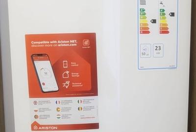 Apartament cu 2 camere semidecomandat în Costin Georgian - 2