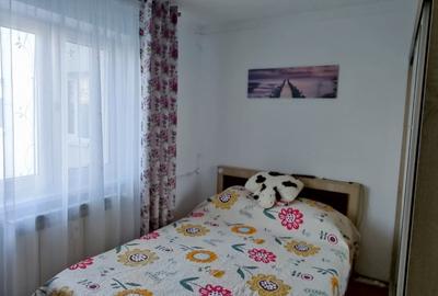 Apartament cu 2 camere semidecomandat, mobilat în Berceni - 5