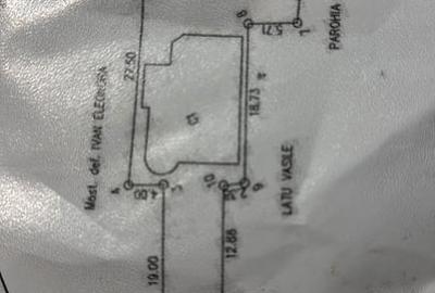 Vila lepsa zona montana 9 camere situata in centru -construcție fara probleme - - 7