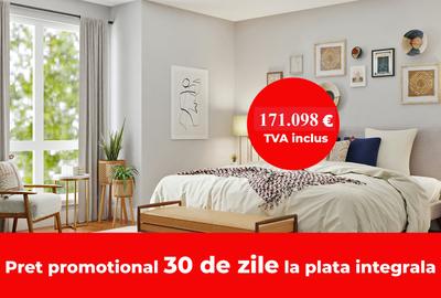 Ap 3 Camere, 89.78 m2, Pacurari -POSIBILITATE CREDIT- CLADIRE INTABULATA! - 9