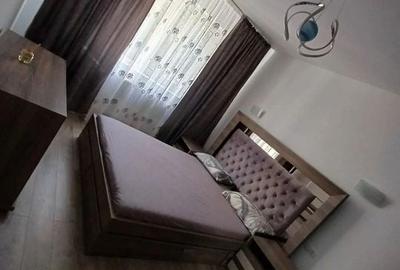 Apartament 2 camere etaj 1, parcare, centrală, Pallady - 3
