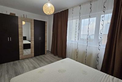 Apartament 2 camere zona Garii,renovat,mobilat modern,liber,90900 Euro - 2