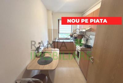 Garsonieră decomandată în Tractorul - 8