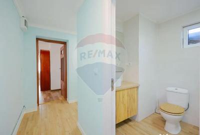 Casă cu 4 camere cu Canalizare în Salca - 2