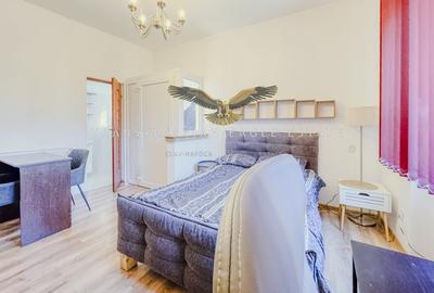 Garsonieră decomandată în Central - 3