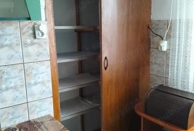 Anchiriez apartament bloc An confort 1 sporit, 2 Camere in Nufarul langa Lotus - 11