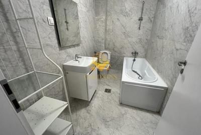 Apartament cu 2 camere semidecomandat în Baciu - 6