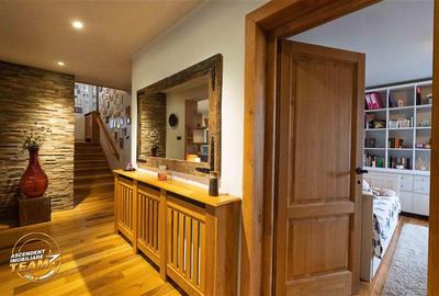 Rafinament,liniste si unicitate:Rezidenta remarcabila,Sfantu Gheorghe,Covasna - 4