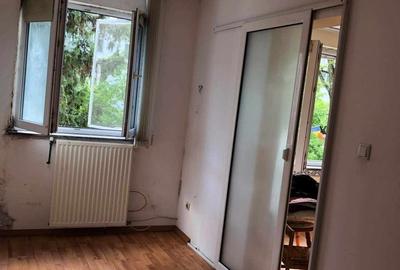Apartament cu 2 camere semidecomandat în Micro 14 - 5