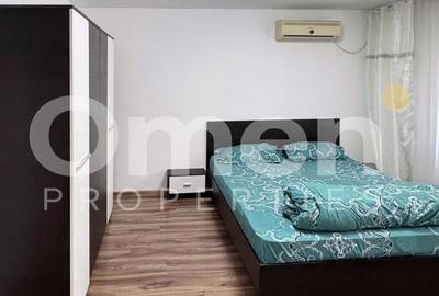 Apartament cu 3 camere decomandat, mobilat în Central - 8