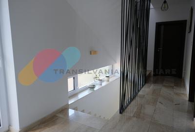 Casa individuala elegant finisata in Borhanci, Cluj-Napoca, - 16