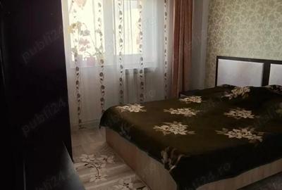 Apartament cu 3 camere decomandat în Central - 2