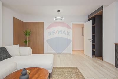 De inchiriat | Apartament 3 camere | Loc de parcare | Zona Tractorul - 17