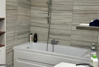 Comision 0%-Duplex P+M +garaj Giroc - 3