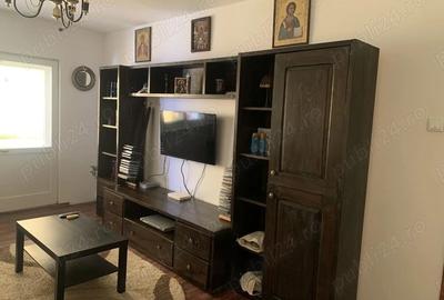 Apartament cu 3 camere decomandat, mobilat în Dacia - 5