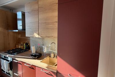 Apartament în Dinamic City,loc de parcare inclus - 8