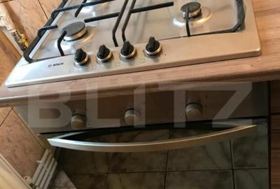 Apartament cu 2 camere semidecomandat în Central - 10