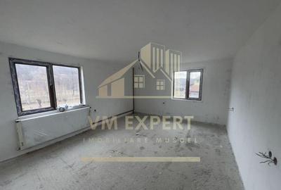 VILA 7 CAMERE TEREN 1654 MP BUGHEA DE JOS ARGES - 8