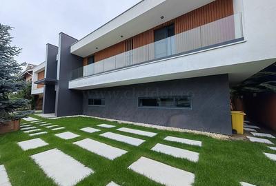 Vila Individuala de LUX in zona Iancu Nicolae - Cambridge School - 2