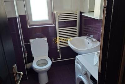 Apartament cu 2 camere decomandat în Copou - 5